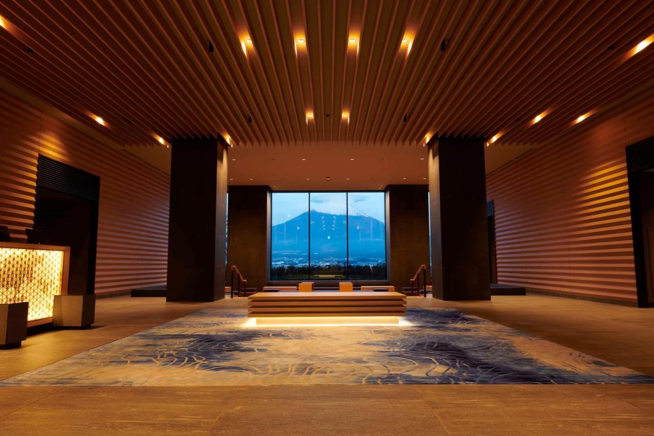 Hotel Clad Gotemba Exterior foto