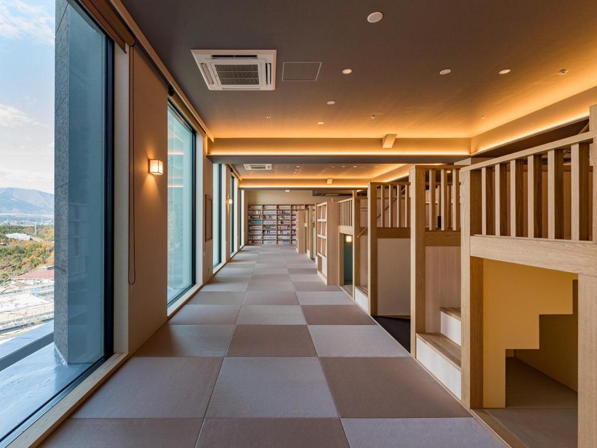 Hotel Clad Gotemba Exterior foto